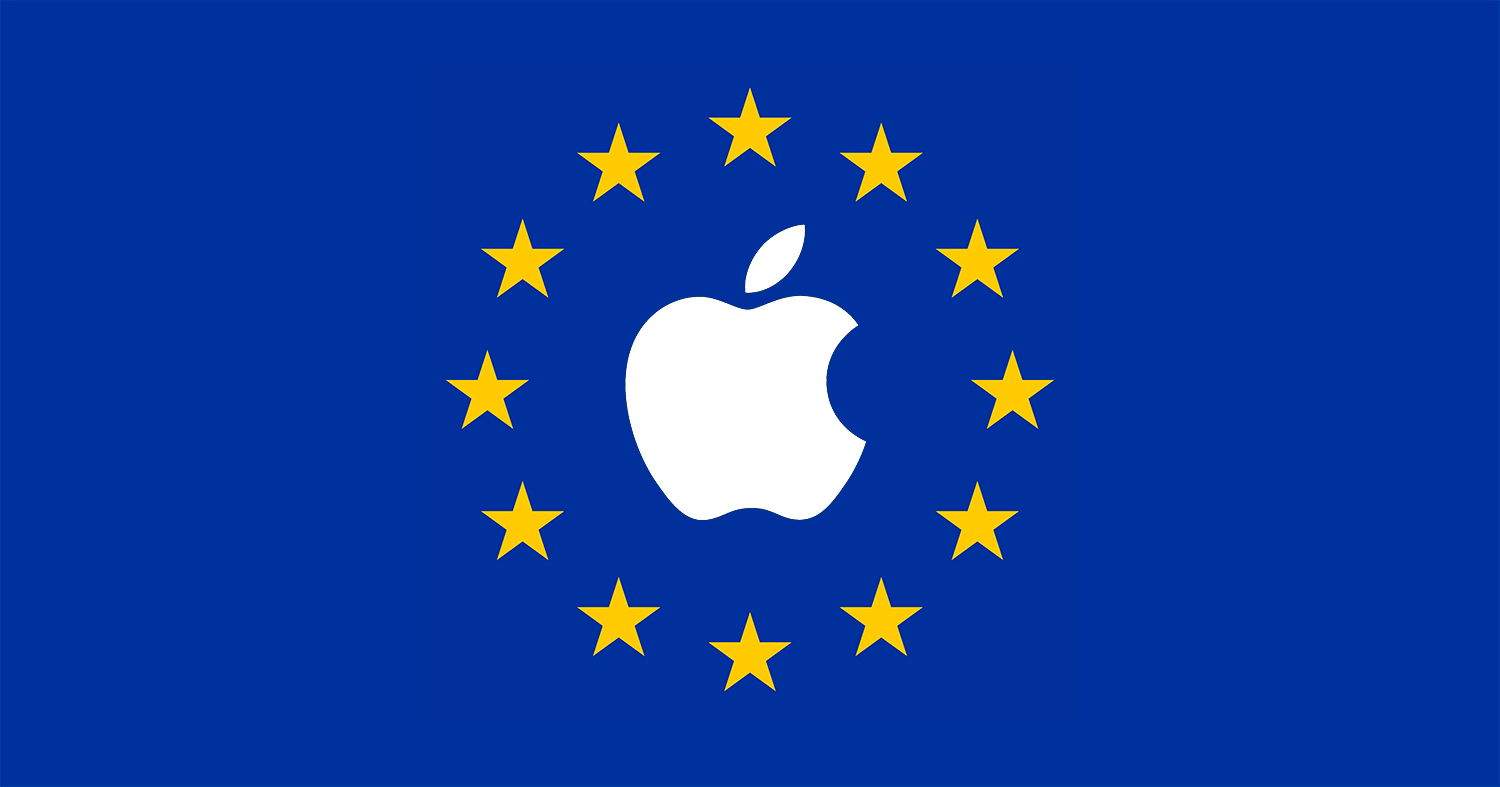 La nova llei europea també obligaria Apple a oferir alternatives a l'App Store