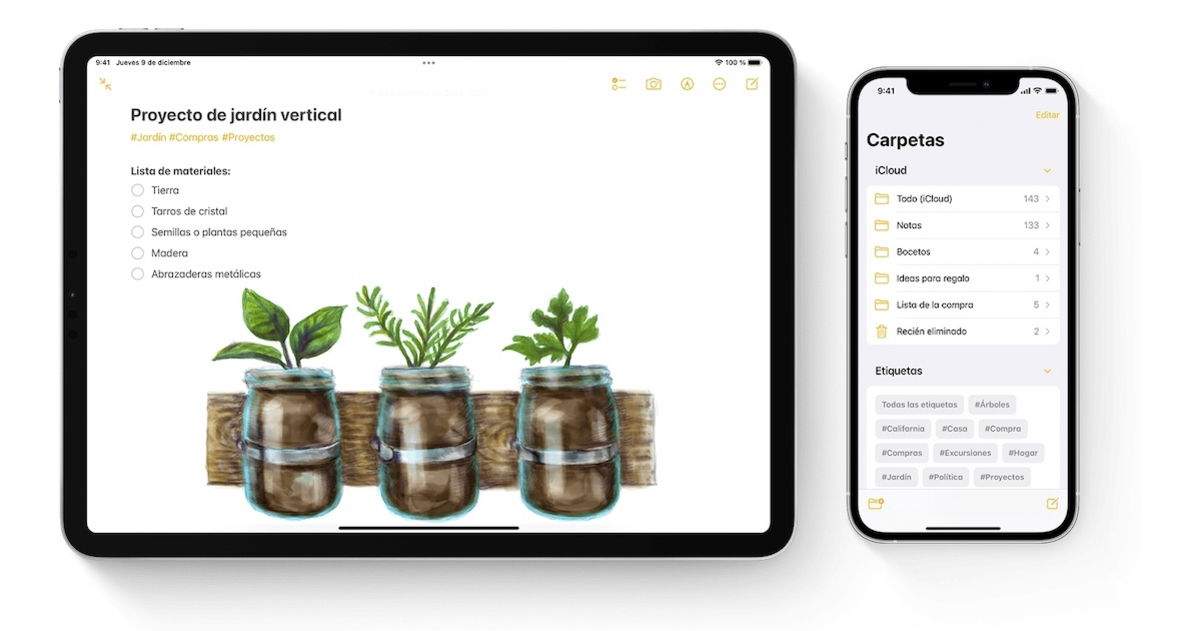 Què és i com funciona Notes