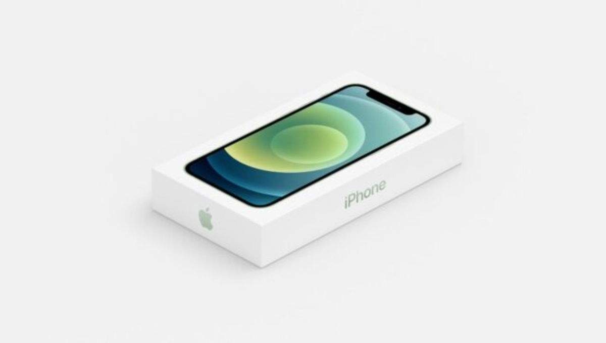 Treure el carregador de l'iPhone surt rentable, això és tot el que ha guanyat Apple