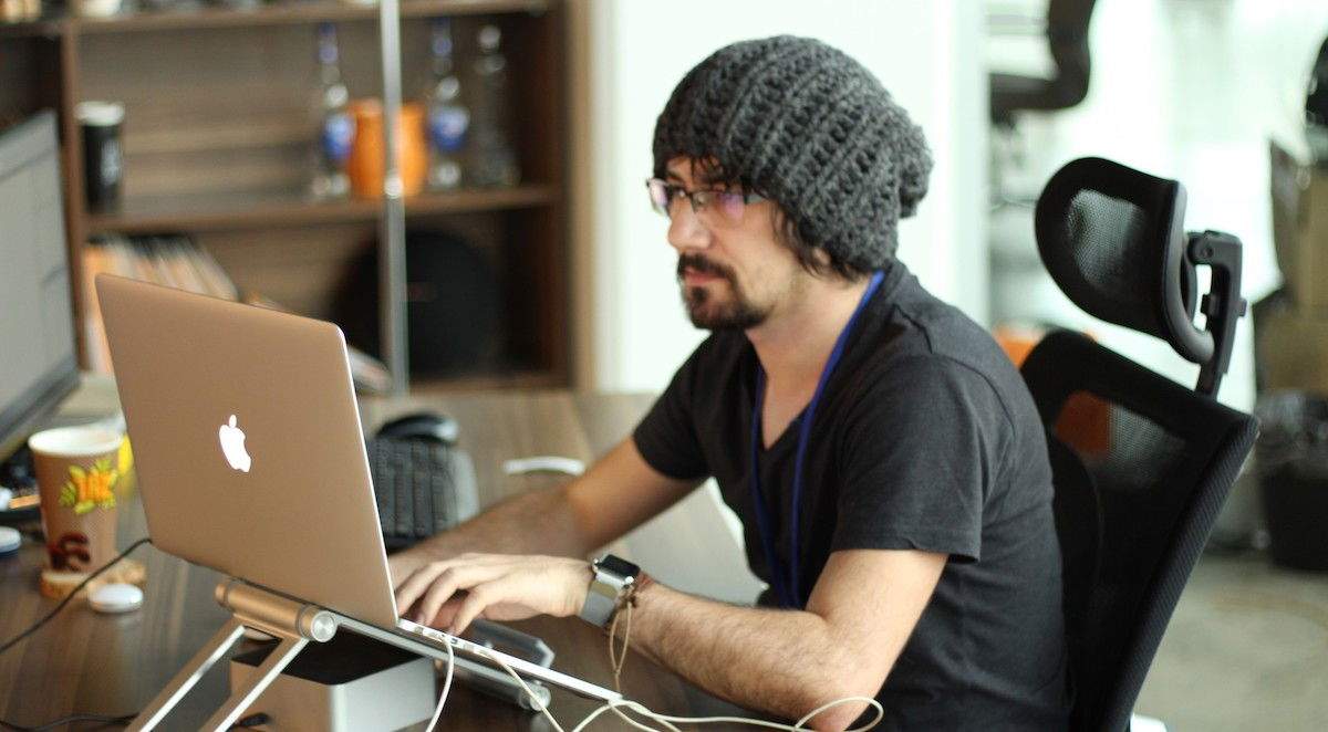 Com canviar el navegador web predeterminat en un Mac