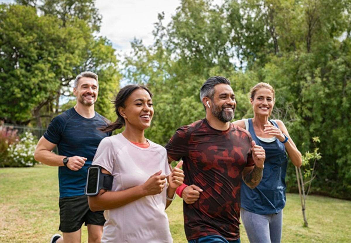 Millors apps de running per a iPhone