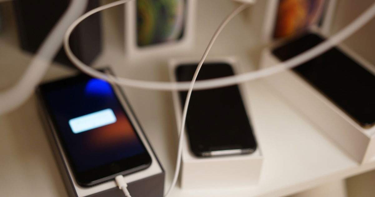 Bateries externes per a iPhone: aquestes són les que hauries de triar