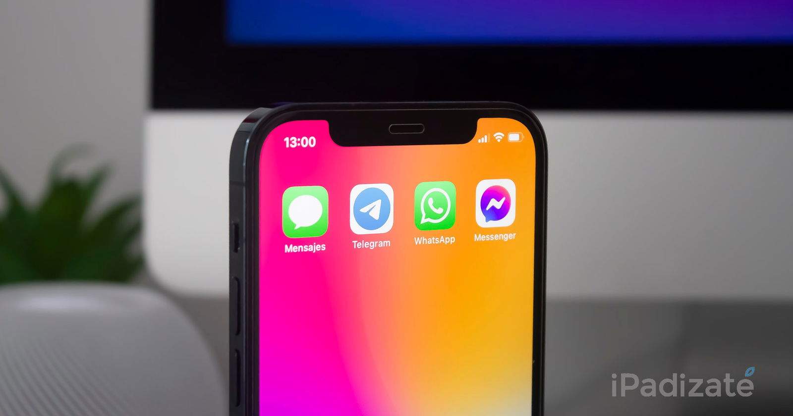 Europa vol que iMessage, WhatsApp i altres apps de missatgeria siguin compatibles entre si