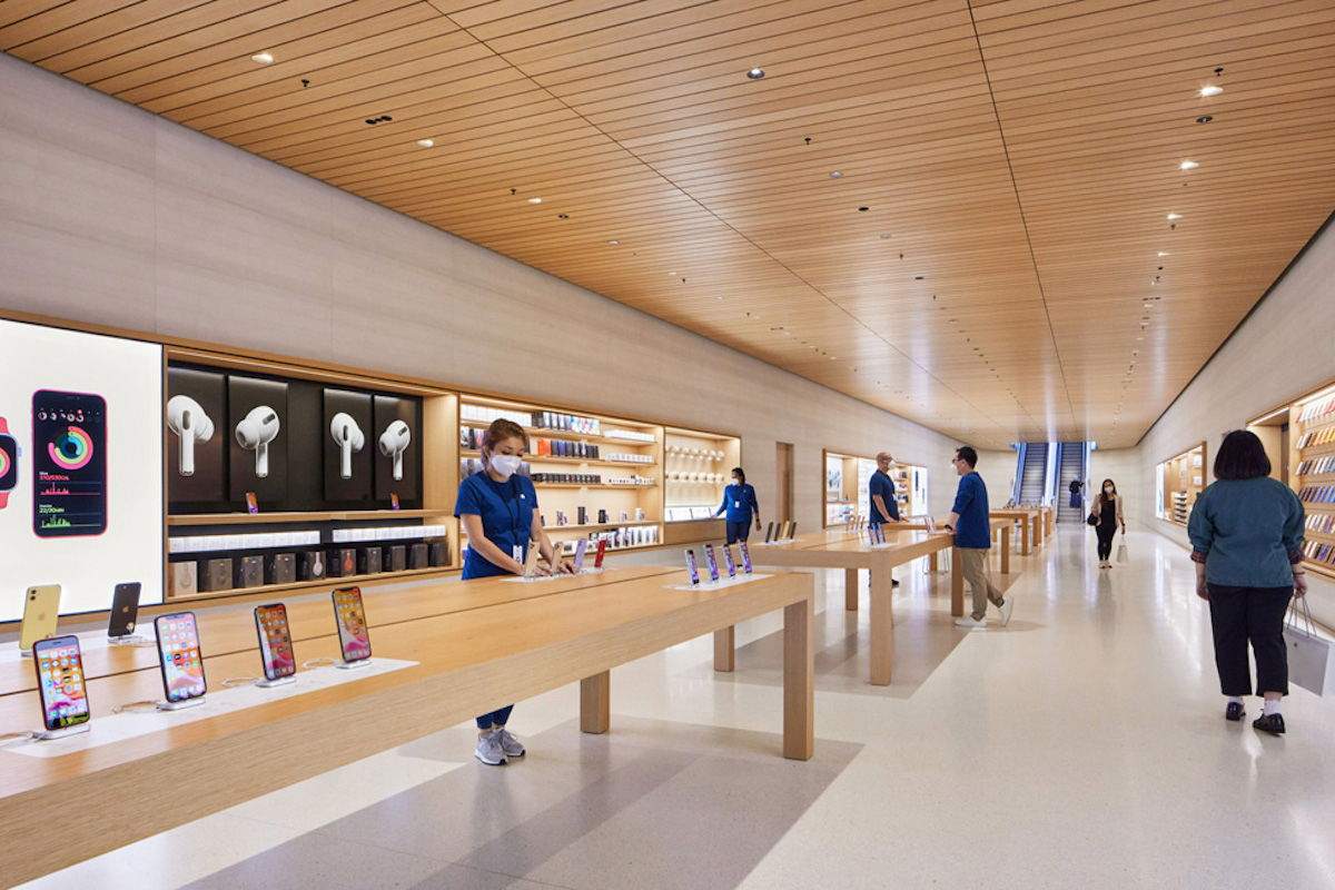 Apple oferiria un nou servei de subscripció per a iPhone i altres dispositius