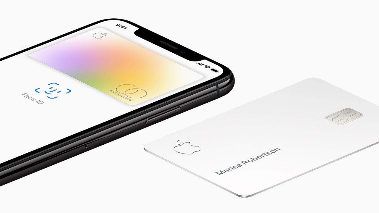 La Apple Card més a prop d'Europa després que Apple comprés una empresa britànica