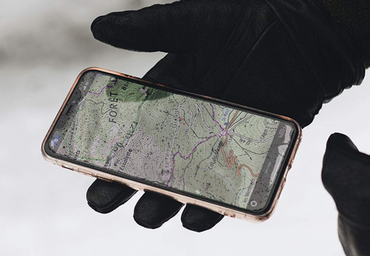 Millors apps per localitzar fills des d'iPhone