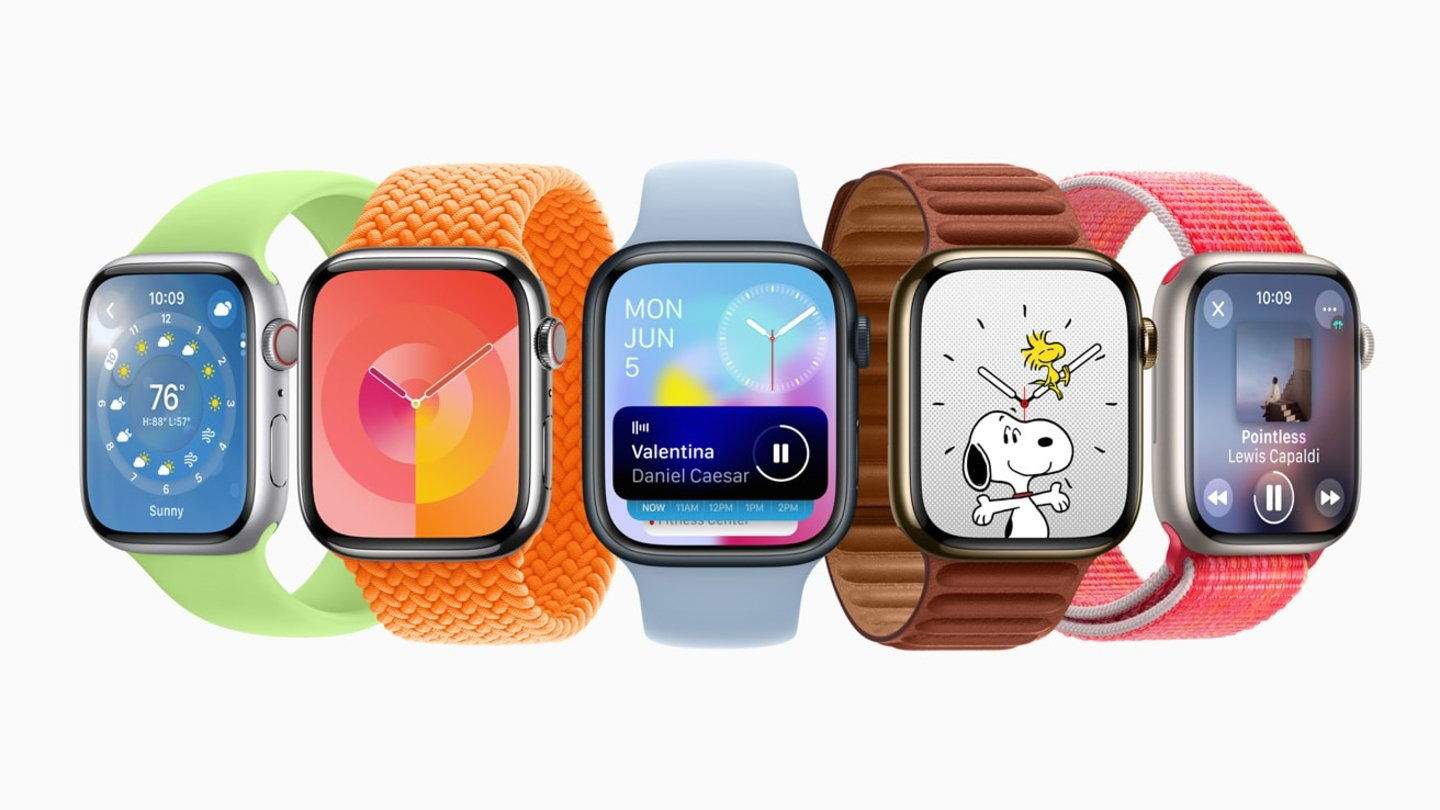 Qué Apple Watch deberías comprar en 2025. Guía completa de compra