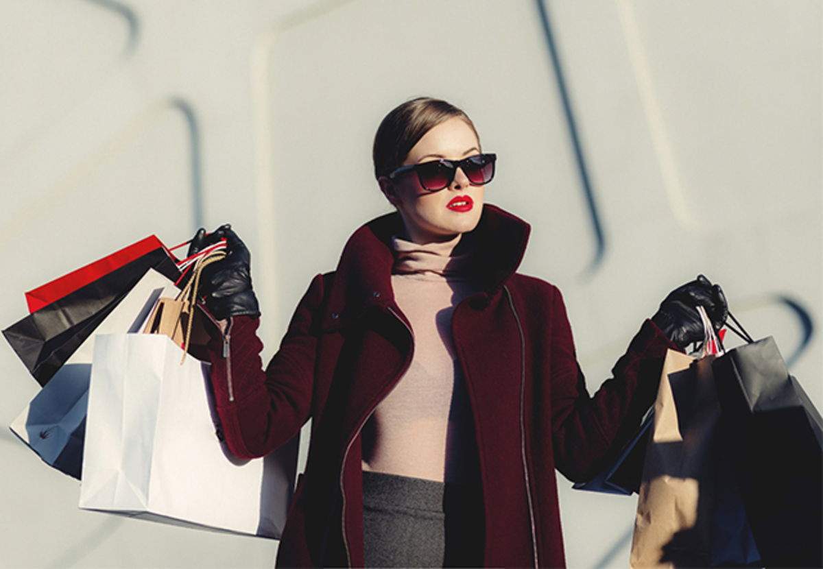 Les millors 10 apps de moda disponibles per a iOS