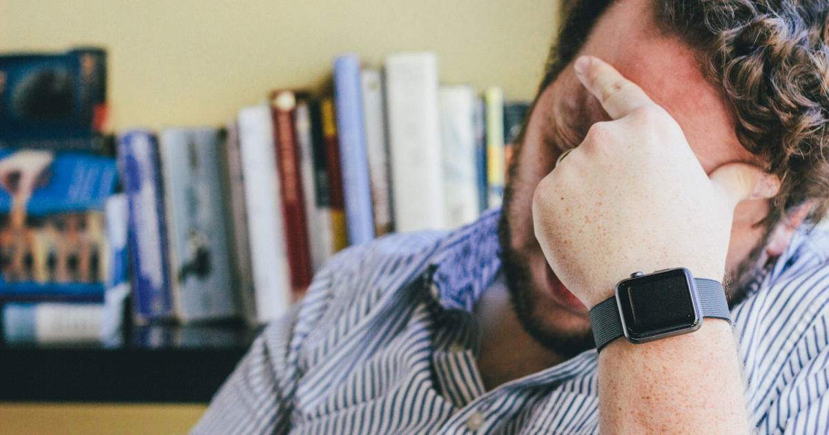 Tim Cook respon a un usuari després que l'Apple Watch li salvés la vida