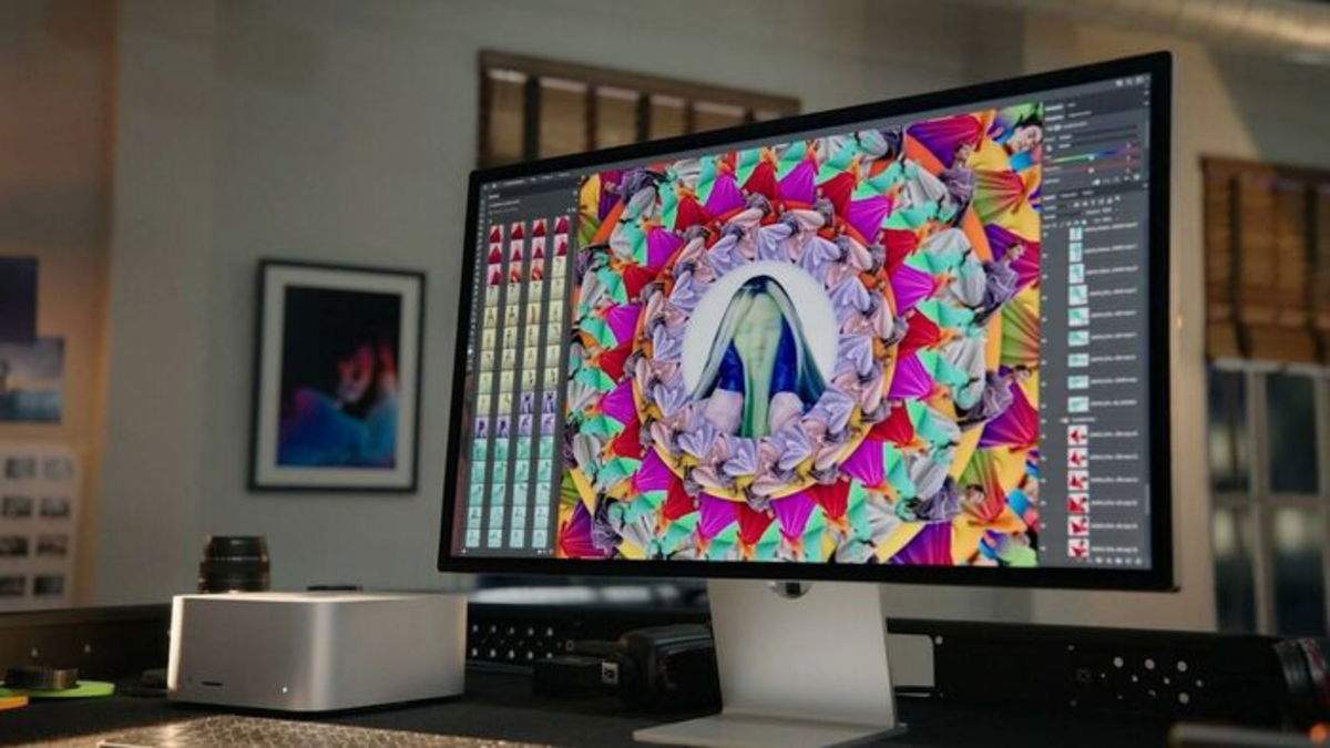 Per a quin tipus d'usuaris és el Mac Studio?