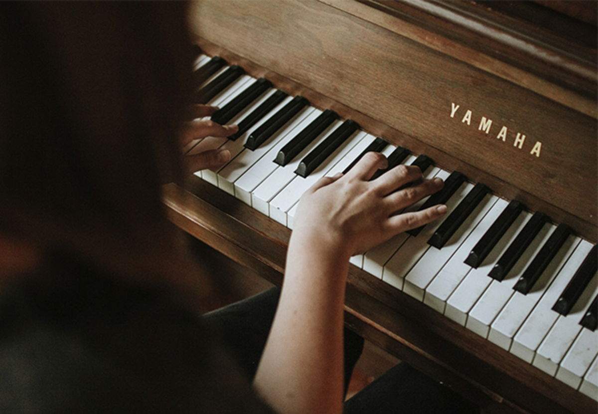 Mejores 8 apps para aprender a tocar el piano desde iOS