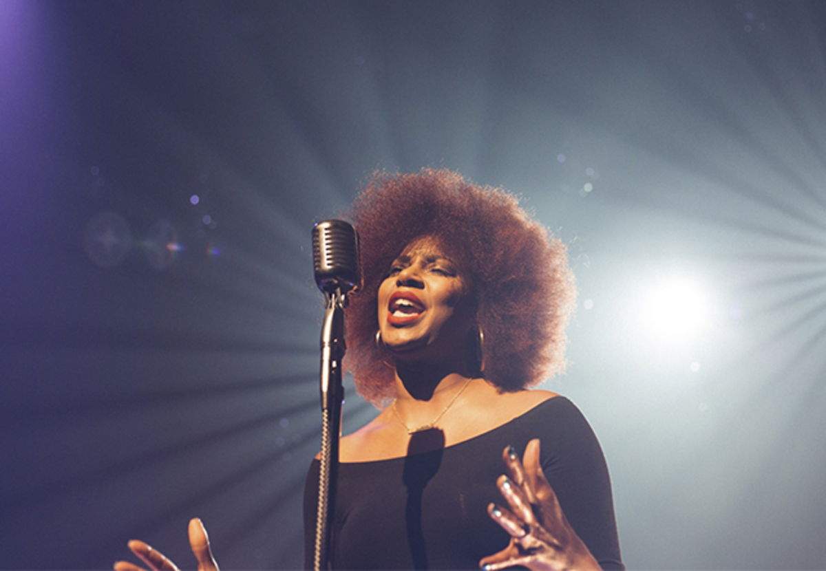 Mejores apps para aprender a cantar desde tu iPhone