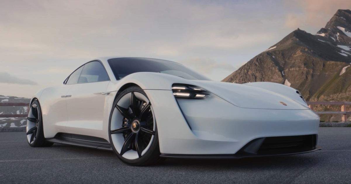 Porsche y Apple podrían colaborar pronto en "proyectos emocionantes"