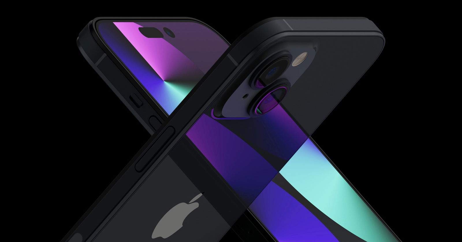 Es filtra un esquema de l'iPhone 14 confirmant la pitjor notícia