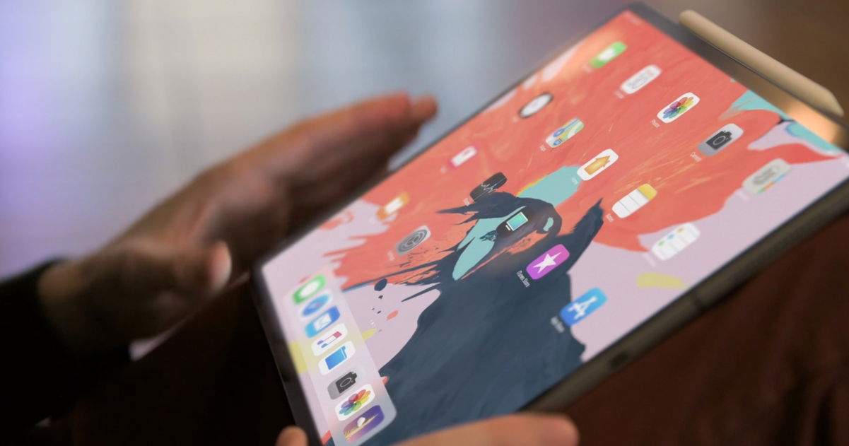 ¿Qué iPad Pro debo comprar y cuáles son las diferencias?