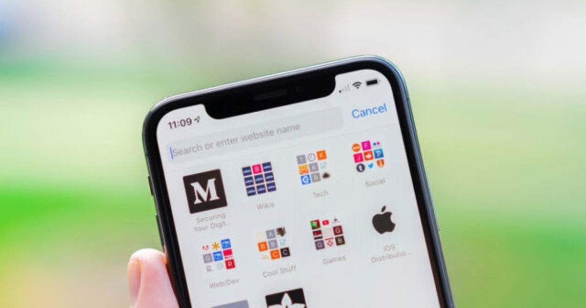 5 ajustes de Safari que deberías configurar