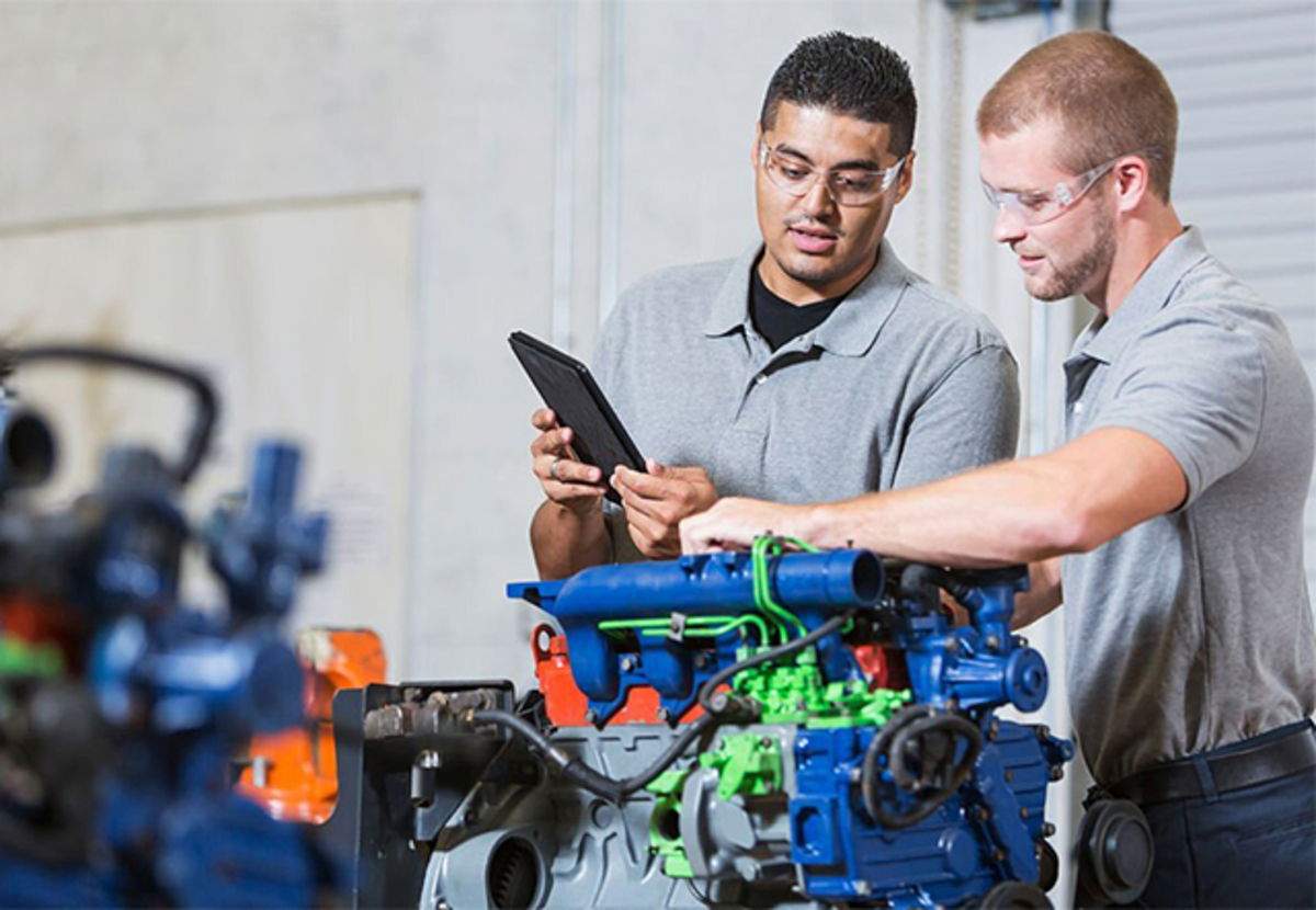 8 millors apps per aprendre mecànica des d'iPhone