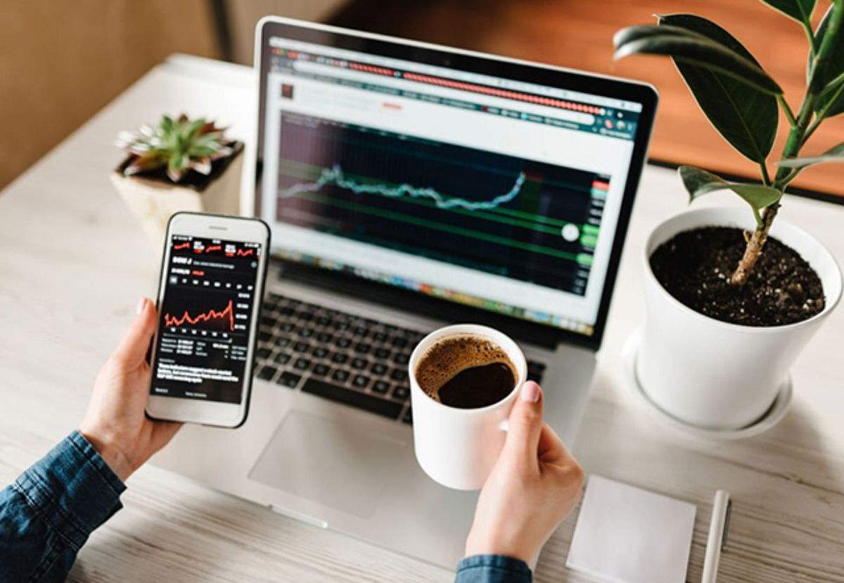 Mejores apps para aprender economía desde iPhone