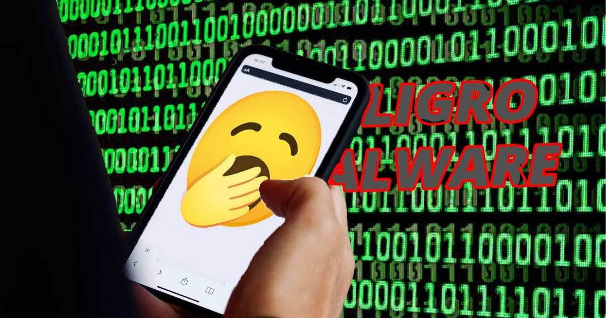"Octo Android", el peligroso malware que nunca existirá en el iPhone