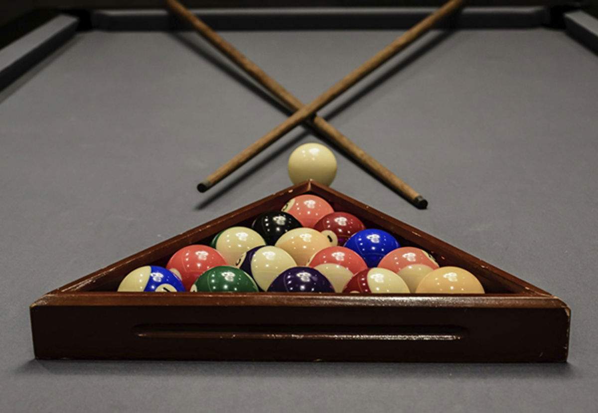 Mejores apps para aprender a jugar al billar desde iPhone