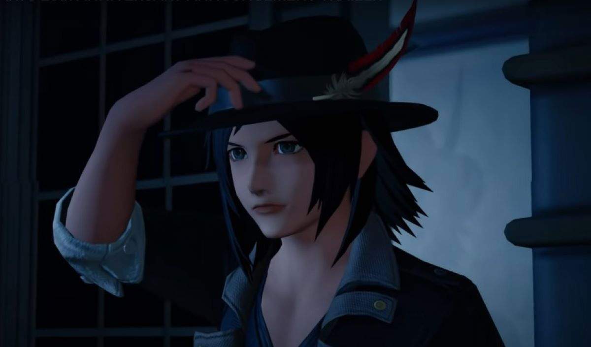 Kingdom Hearts arribarà a l'iPhone amb un joc completament nou