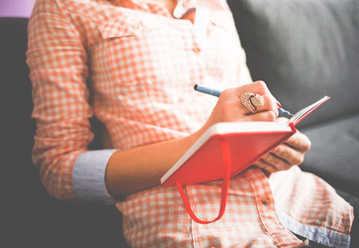 Les 8 millors apps per escriure un diari des de l'iPhone