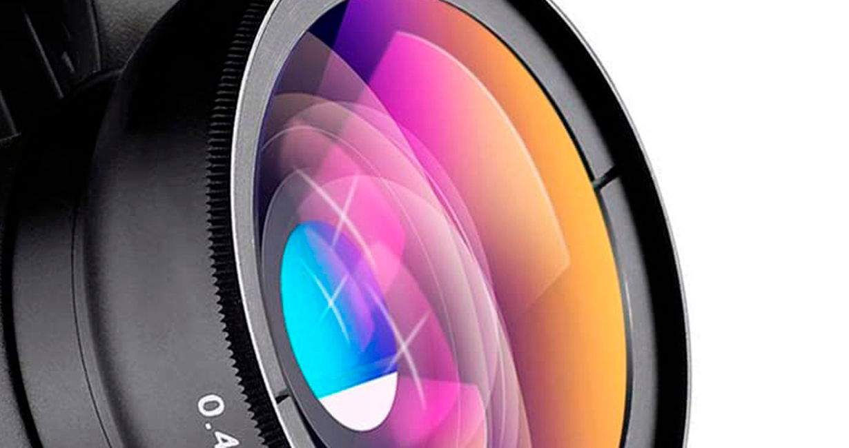 Estas son las lentes y objetivos más profesionales para la cámara de tu iPhone
