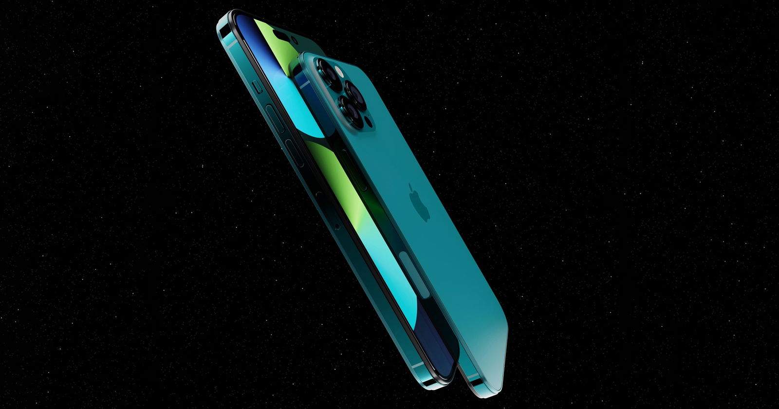 Els marcs de l'iPhone 14 Pro Max seran un 20% més prims