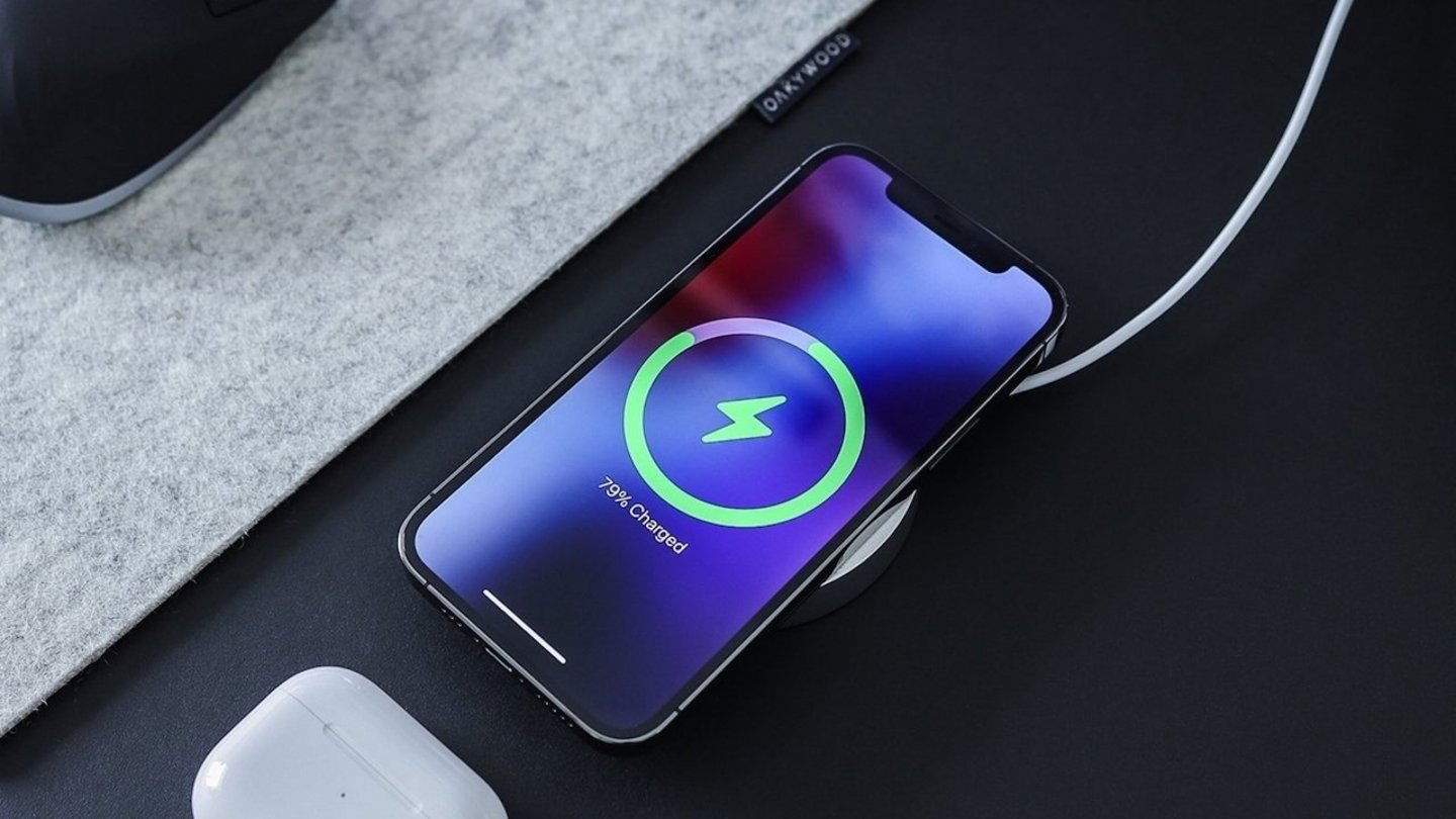 Qué modelos de iPhone son compatibles con carga inalámbrica