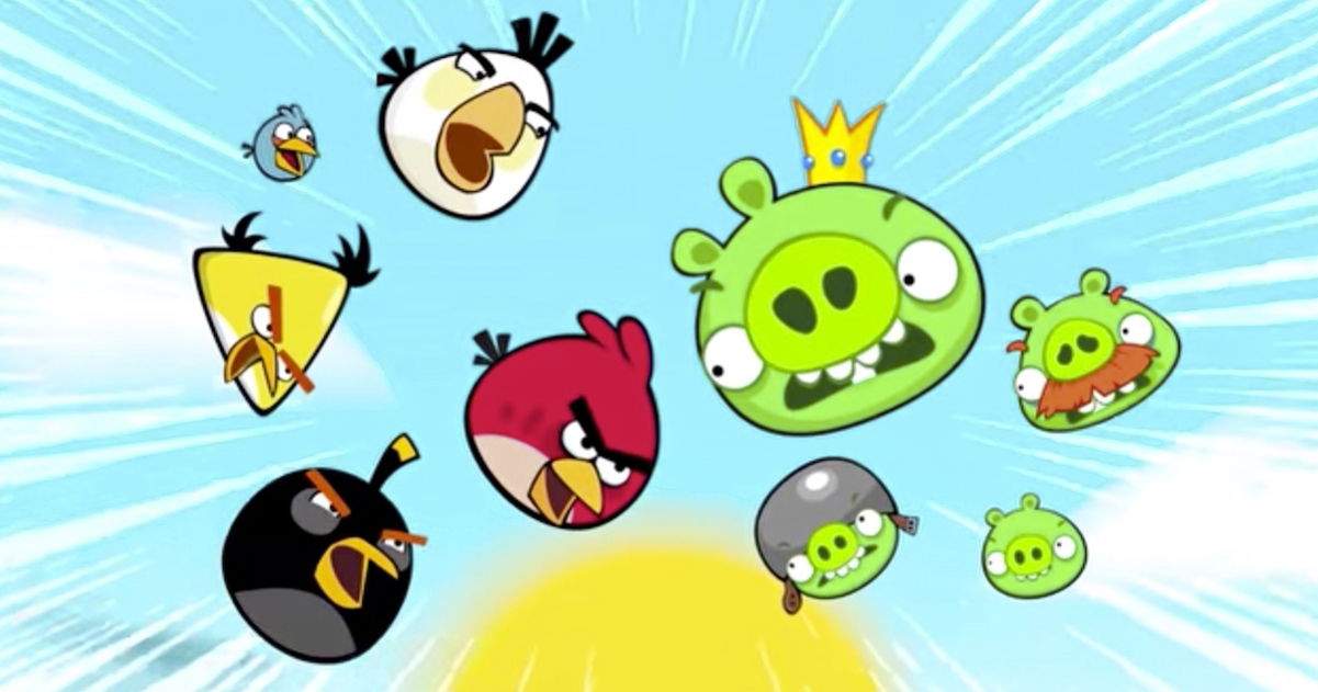 Un dels jocs per a iPhone més clàssics torna a l'App Store renovat