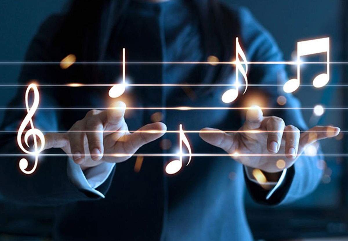 Mejores apps para aprender las notas musicales desde iPhone