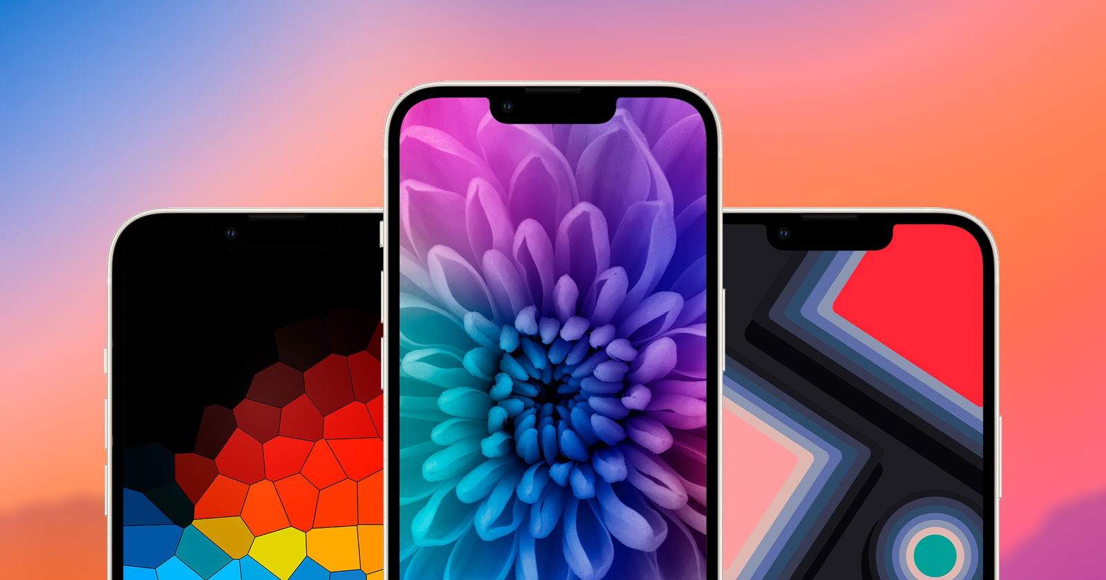 Aquests són els wallpapers més espectaculars que trobaràs