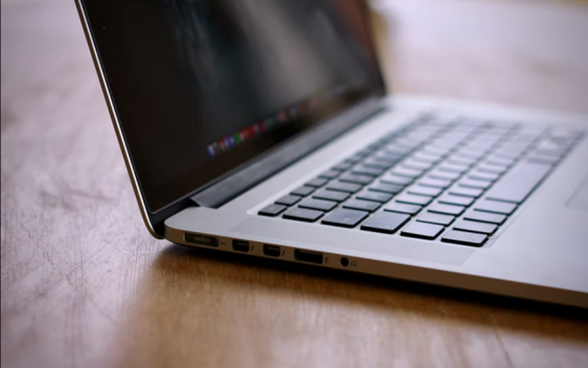 Què fer quan els ports USB-C del MacBook no funcionen