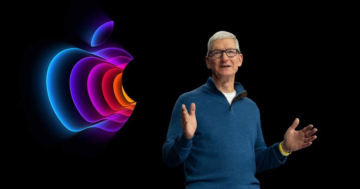 Apple no descarta l'adquisició de grans empreses, però se centra en la propietat intel·lectual