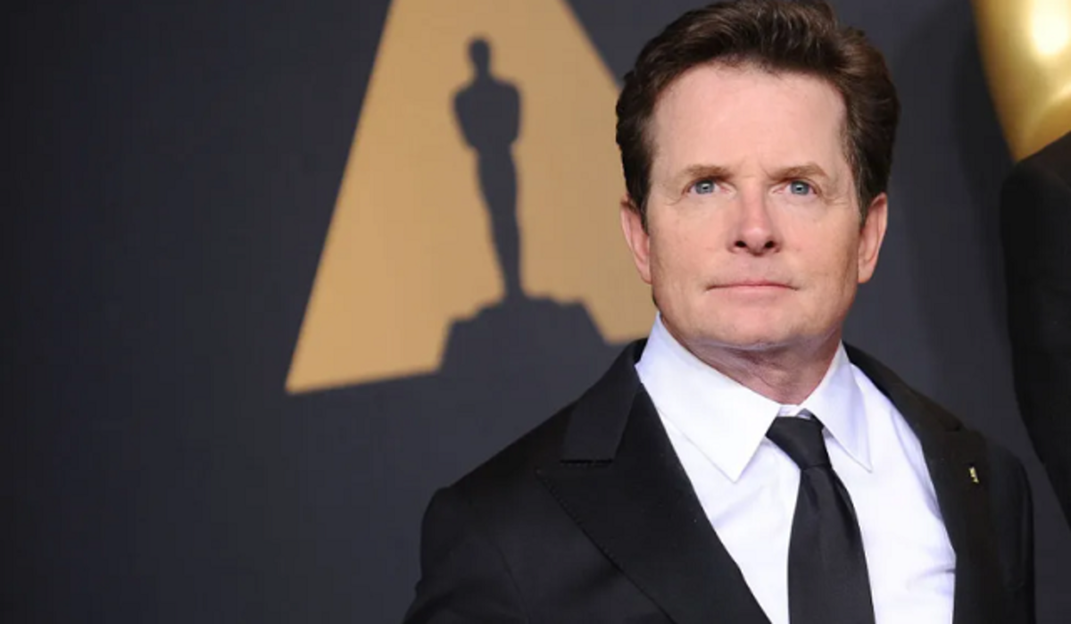 Apple TV+ tendrá una película sobre Michael J. Fox