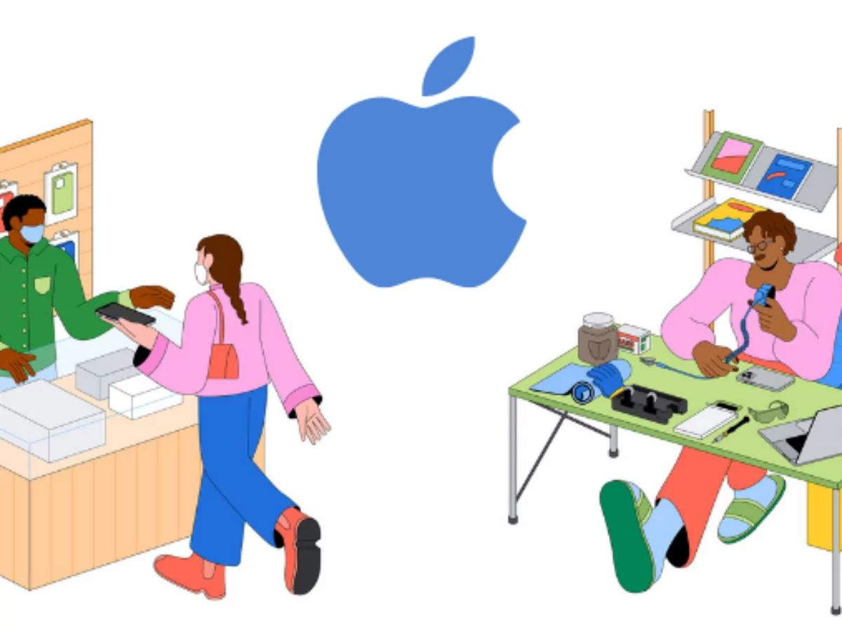 iFixit aplaude programa de reparación de autoservicio de Apple, pero dice que tiene un problema