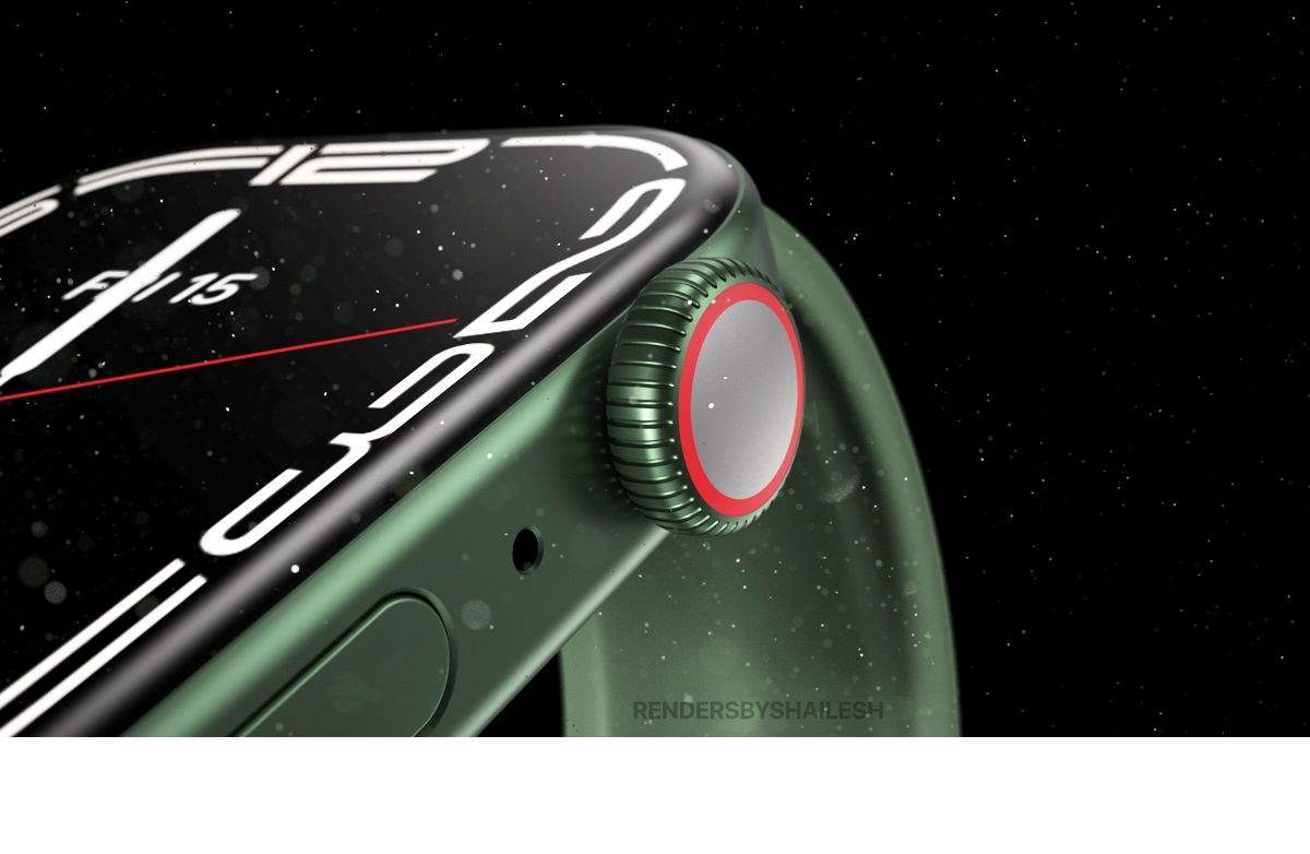 Aquest és el millor concepte de l'Apple Watch Series 8 que hem vist