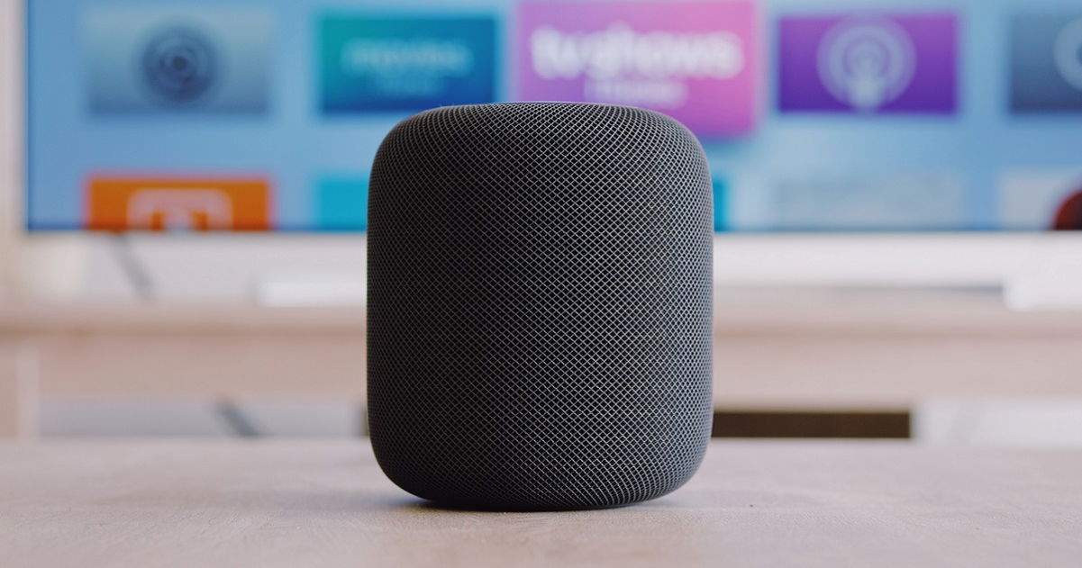 El HomePod original se está revalorizando tras dejar de venderse