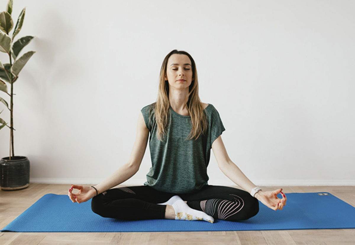 Mejores 8 apps para aprender a respirar disponibles en iPhone