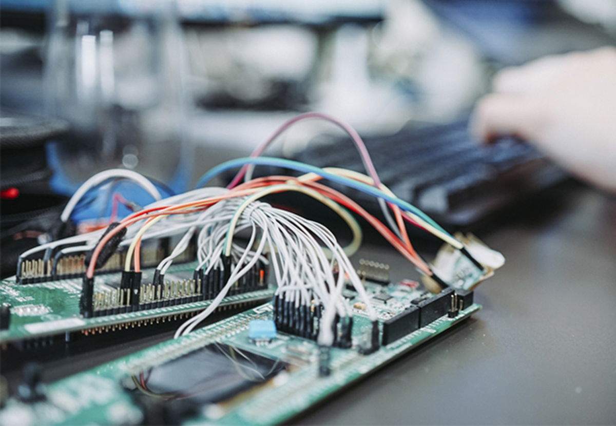 Apps per aprendre electrònica que no et poden faltar al teu iPhone