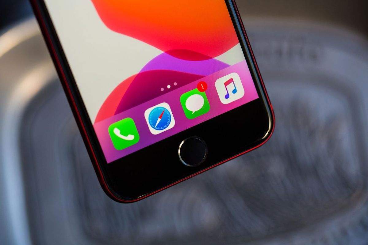 Nuevas informaciones indican que las ventas del iPhone SE 3 siguen decepcionando