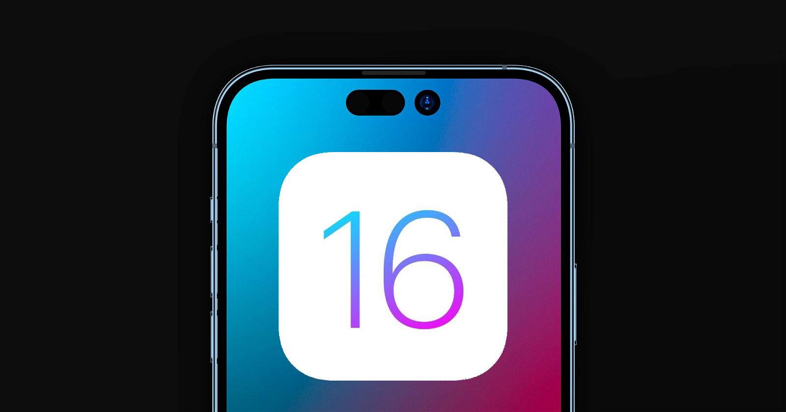 Más de 20 novedades de iOS 16 y el resto de sistemas que Apple presentará en la WWDC22