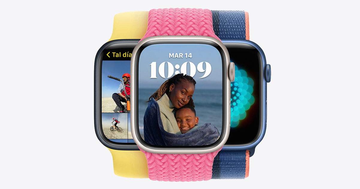 watchOS 9: es filtren algunes novetats del proper sistema de l'Apple Watch