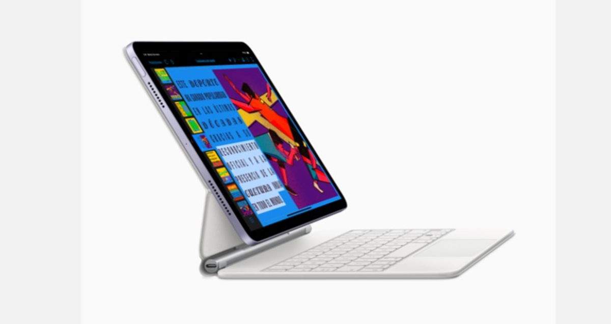 iPad Air 5: vuit trucs imprescindibles