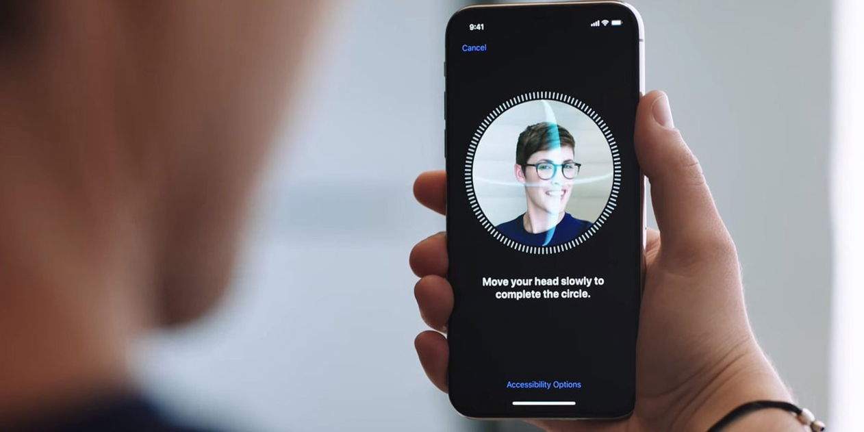 Què fer quan Face ID no funciona a l'iPhone o a l'iPad