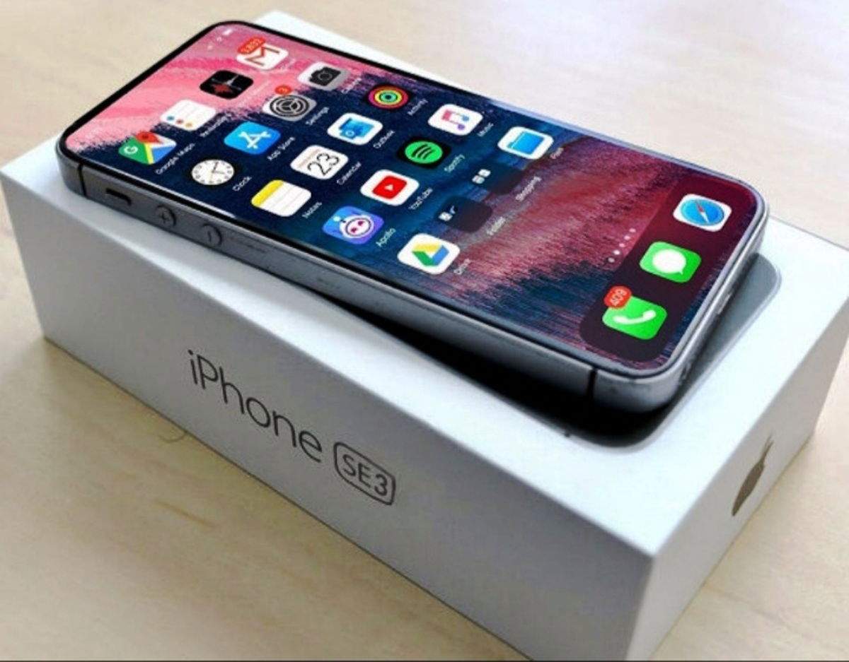 Els 6 millors trucs per a l'iPhone SE 3