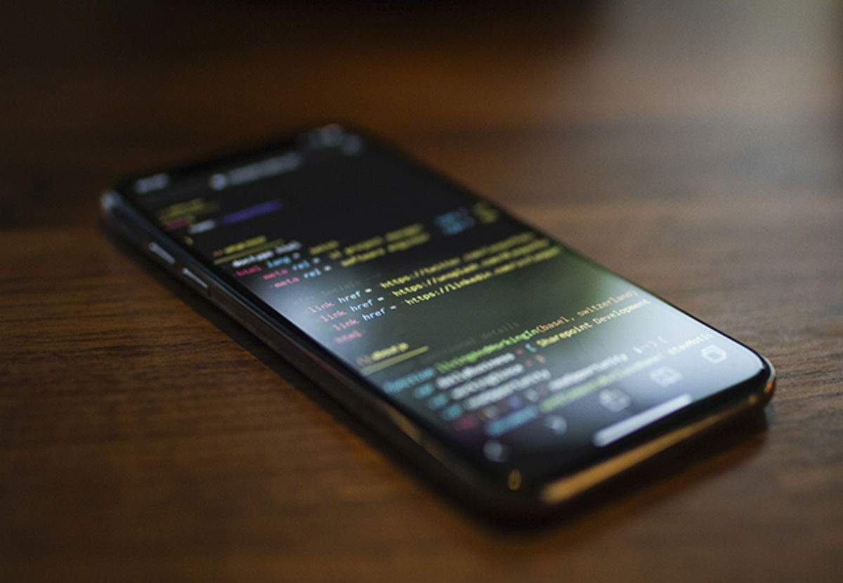 Millors apps per aprendre Python des d'iPhone