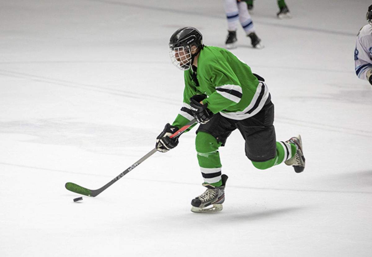 Millors apps per veure hoquei en línia des d'iPhone