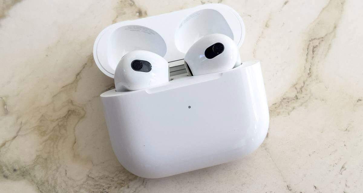 Apple sigue liderando el mercado de auriculares inalámbricos y las ventas de AirPods crecen un 14%