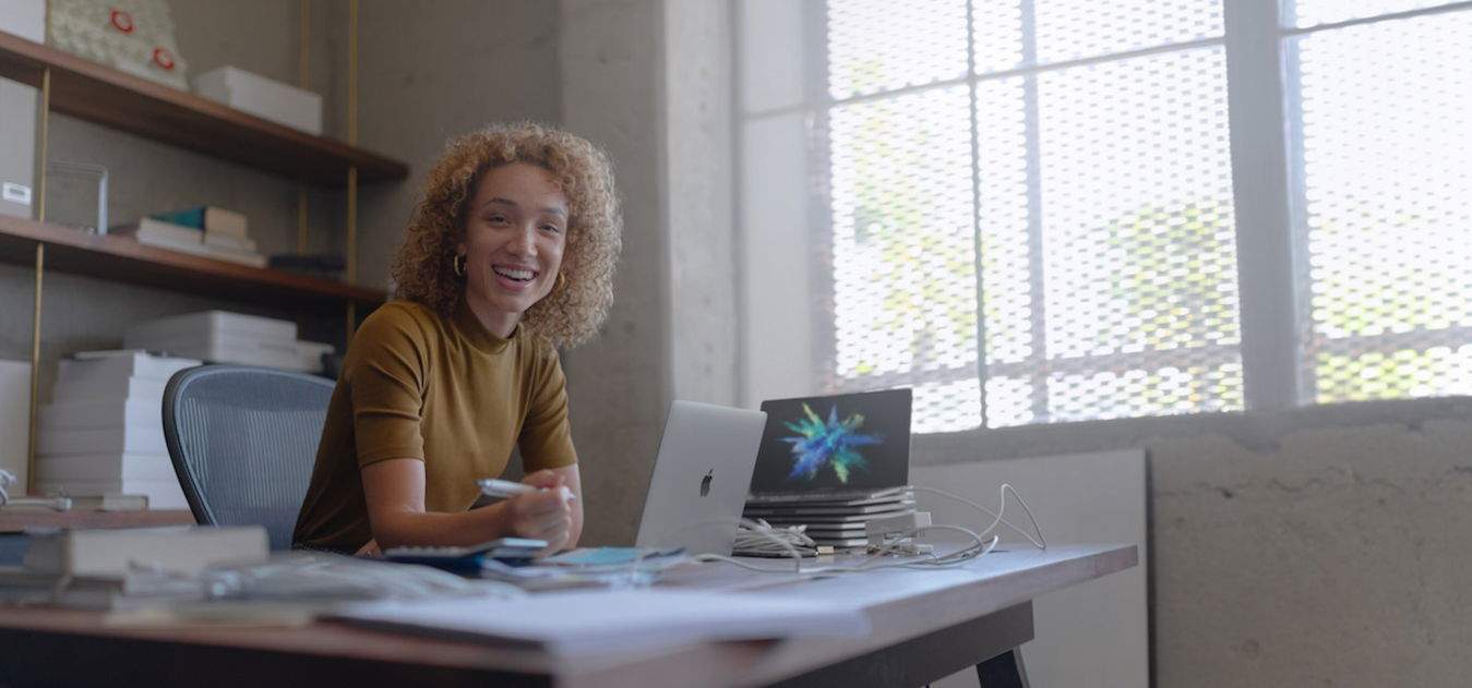 Apple presenta nuevos cursos de formación profesional y certificaciones